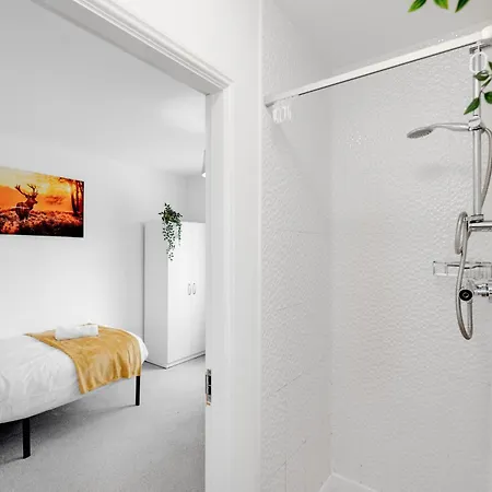 Exquisite Mcr City Centr Gem - Foosball - Sleeps11 Manchester Exterior photo