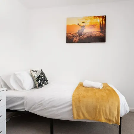 Exquisite Mcr City Centr Gem - Foosball - Sleeps11 Manchester Exterior photo