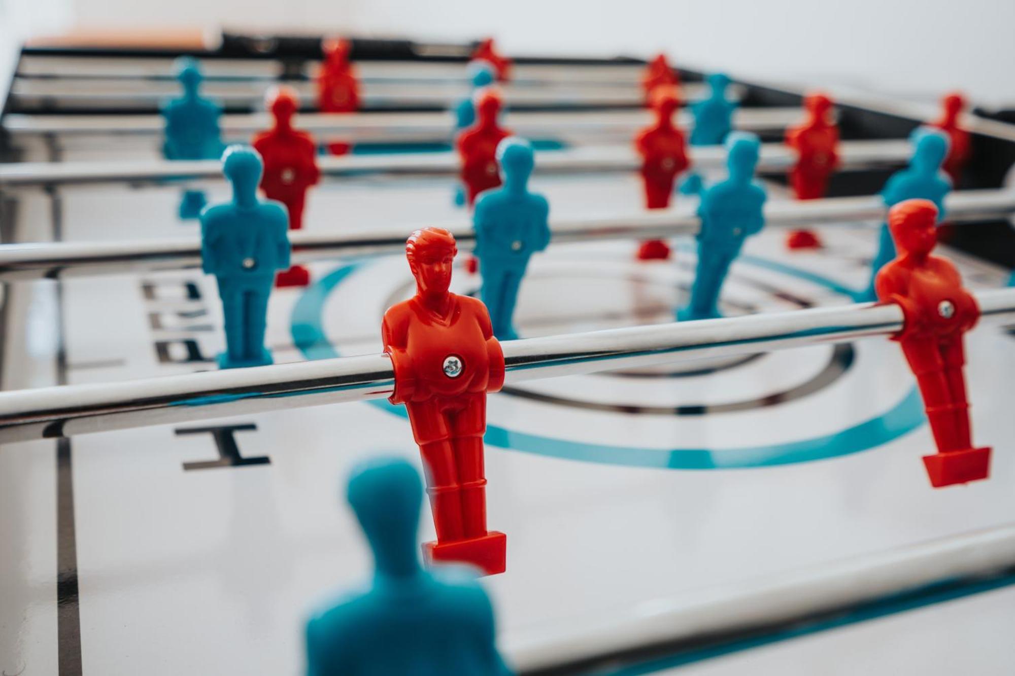 Exquisite Mcr Centr Gem - Foosball - Sleeps11 Manchester
