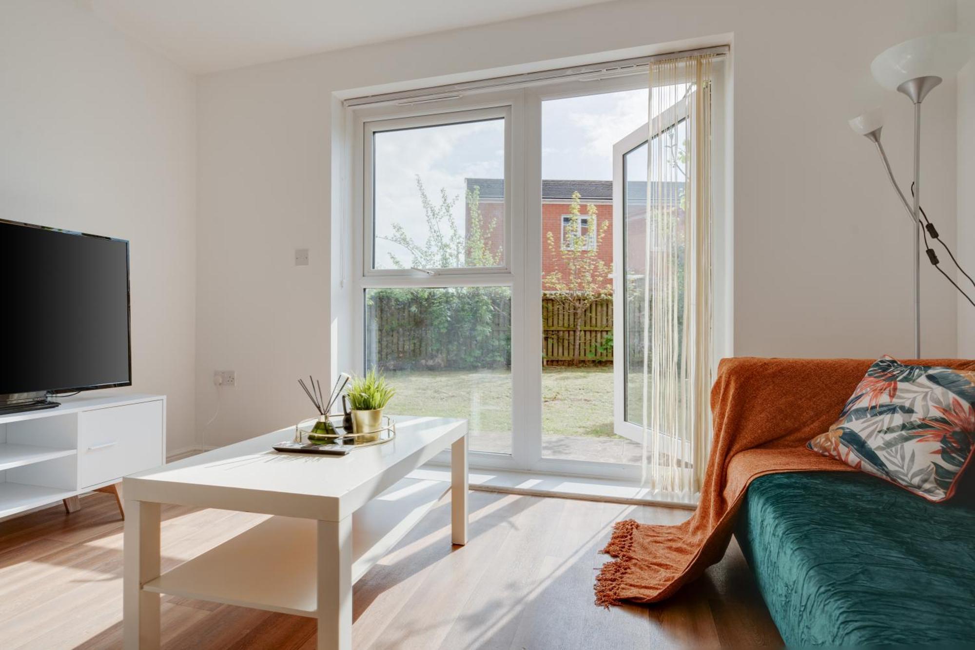 Exquisite Mcr Centr Gem - Foosball - Sleeps11 *
