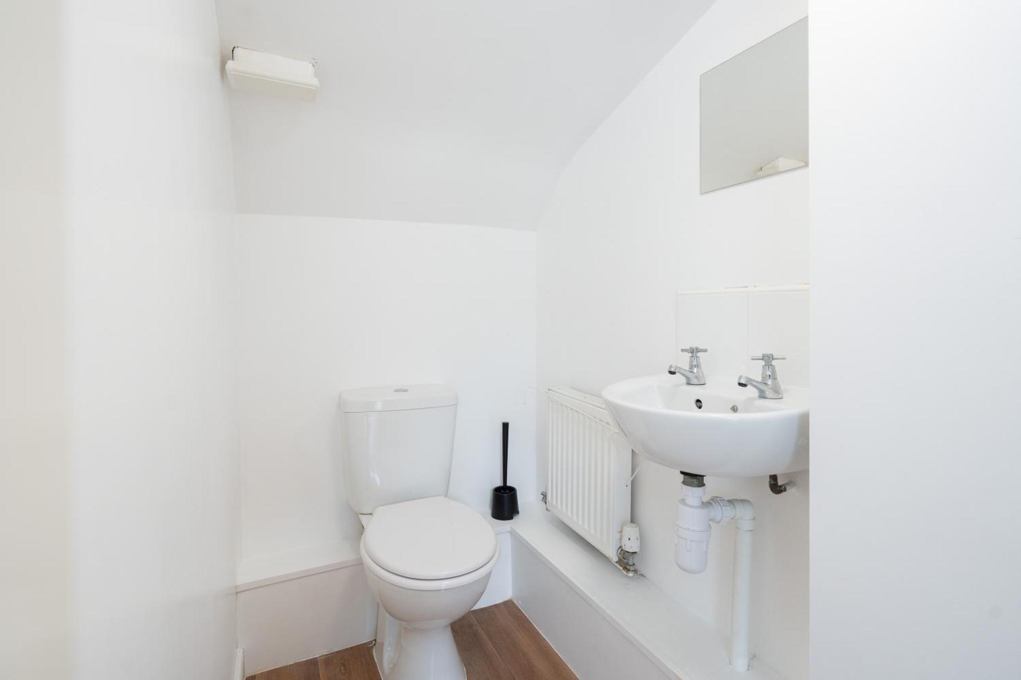 Holiday home Exquisite Mcr Centr Gem - Foosball - Sleeps11 Manchester