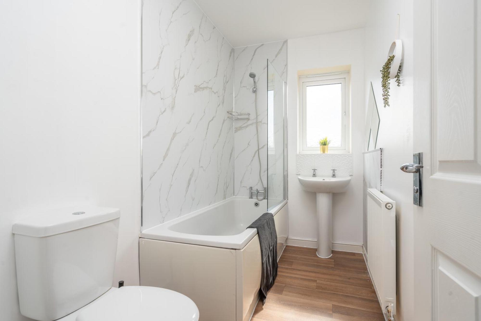 Holiday home Exquisite Mcr Centr Gem - Foosball - Sleeps11 *