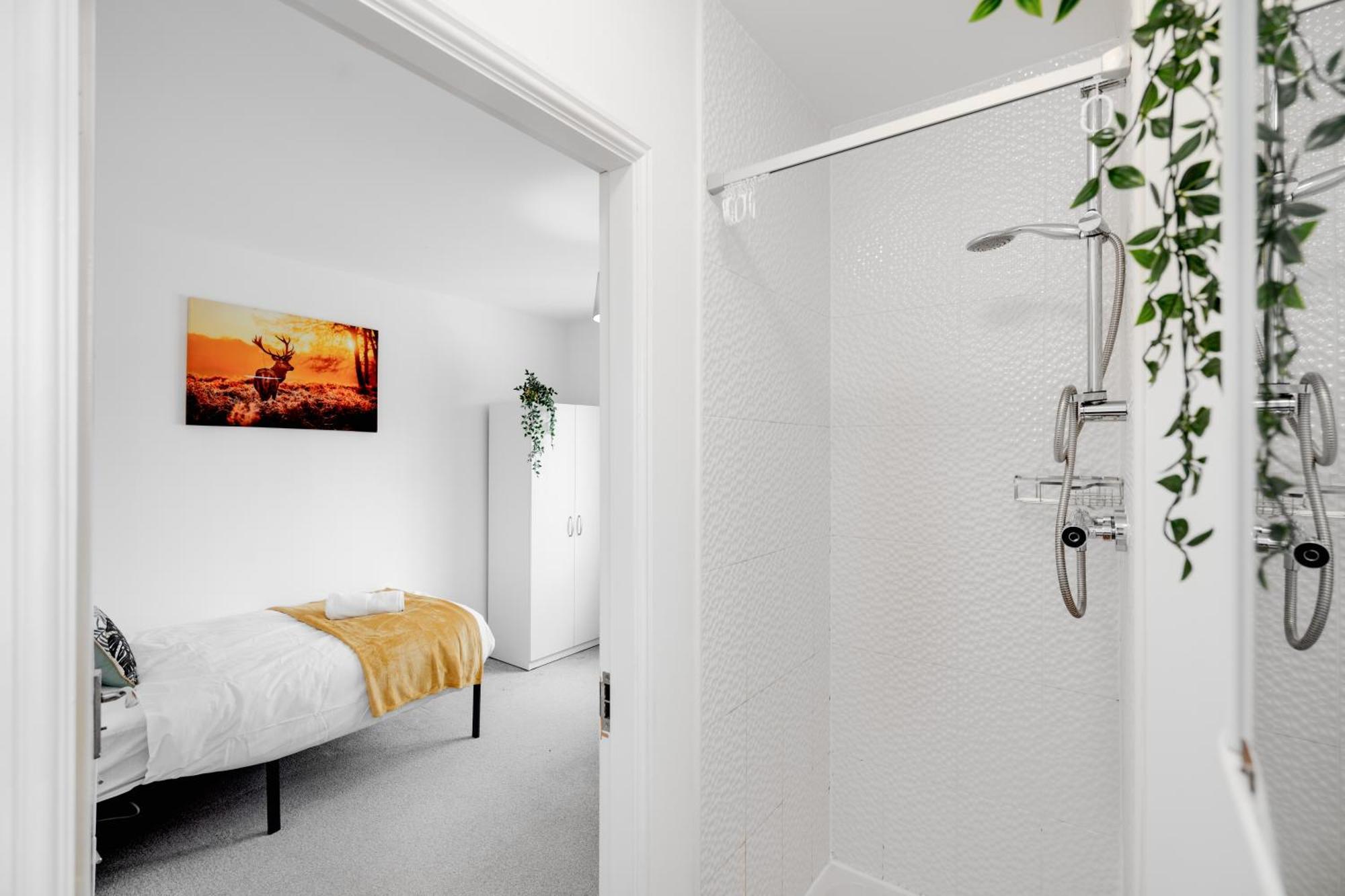 Exquisite Mcr Centr Gem - Foosball - Sleeps11 *